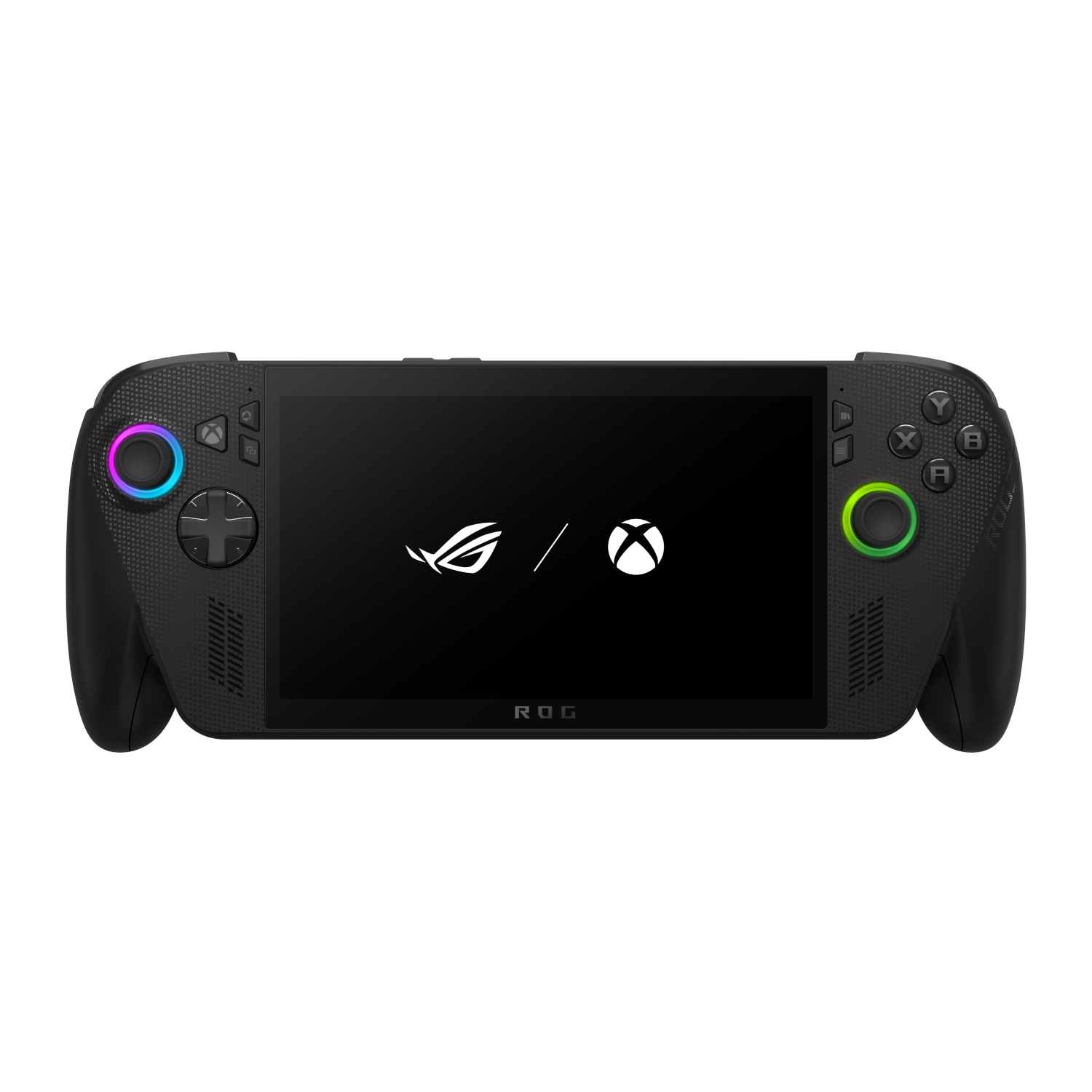 Asus ROG Xbox Ally X handheld gaming console